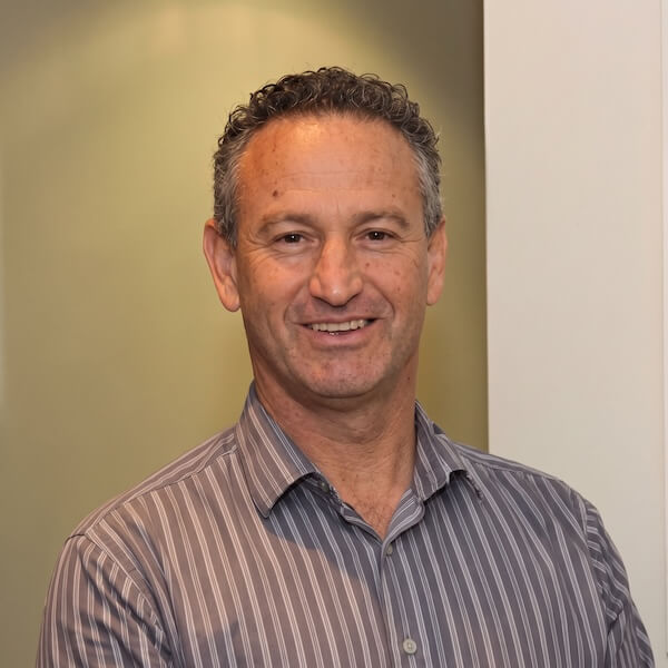 Seth Hirschowitz staff photo